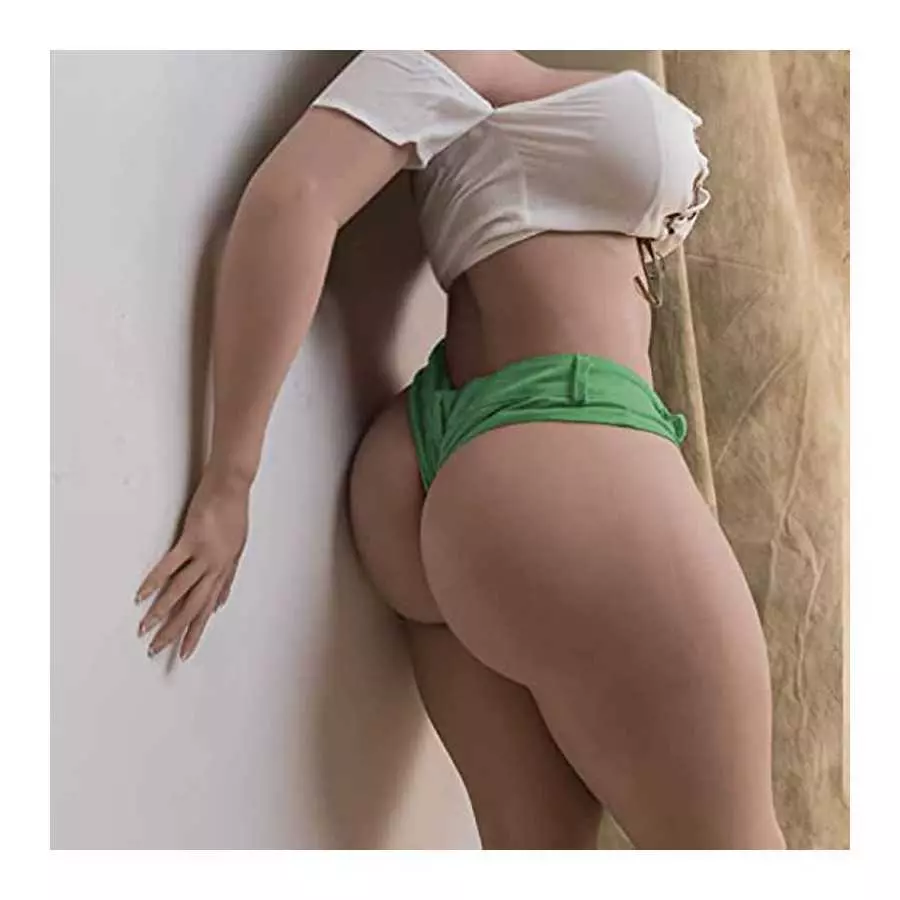 Sex Doll Full Size Immersion-TPE Silicone Sex Dolls for Real Sex Doll-Made from Premium Ingredients Safety and Hygiene Full Size