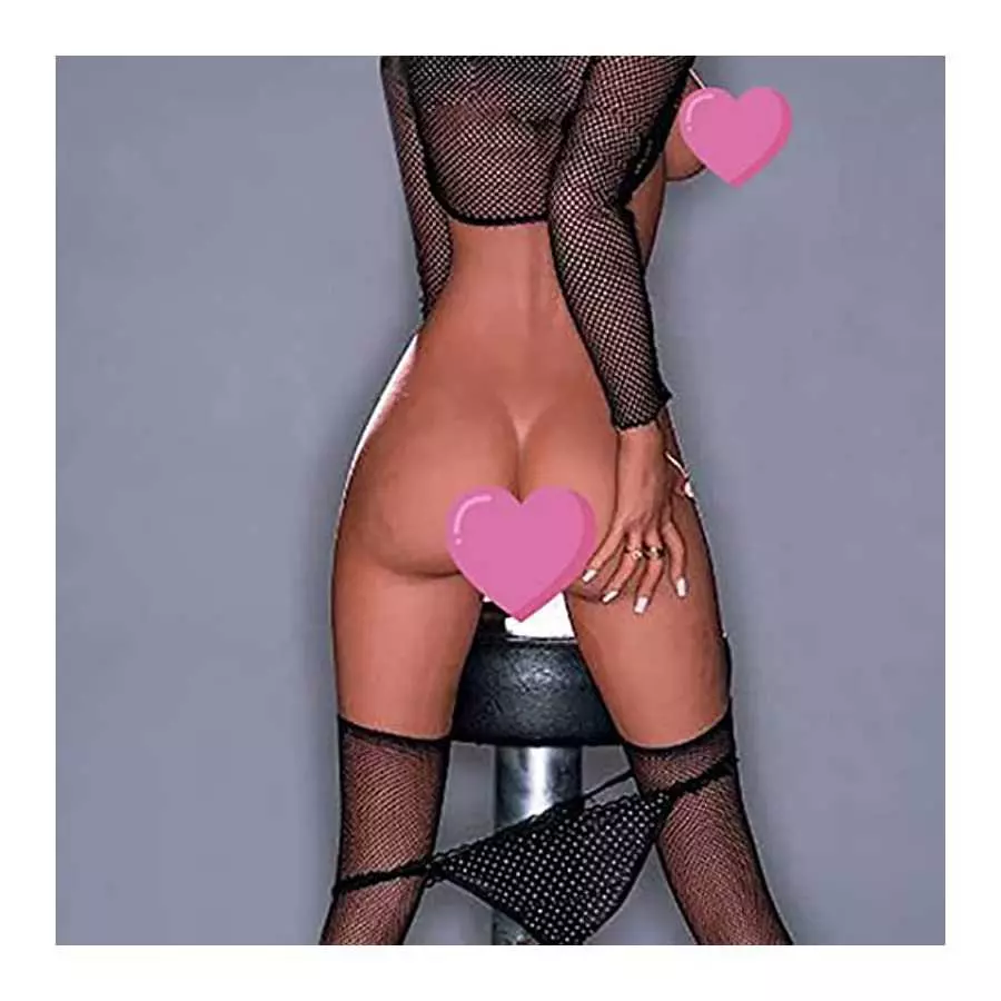 Sex Dolls Life Size Sex Dolls Silicone Doll Full Body Sex Love Doll Wheat Skin Sex Dolls for Men Realistic Female Torso Full Siz