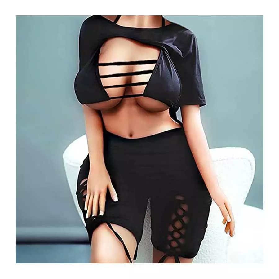 Real Big Boobs Big Ass Sex Doll Female Women Doll Torso Life Like Full Size Doll Love Sex Sex Silicone Doll Full Body Sex Life S