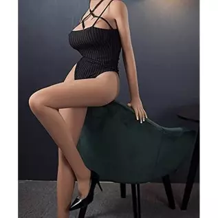 Sex Doll Silicone Doll Full Body Sex Female Doll Torso Sex Life Like Full Size Doll Love Sex US Shipment 5.12ft