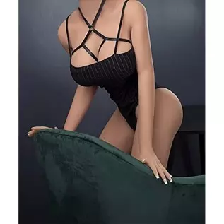 Sex Doll Silicone Doll Full Body Sex Female Doll Torso Sex Life Like Full Size Doll Love Sex US Shipment 5.12ft