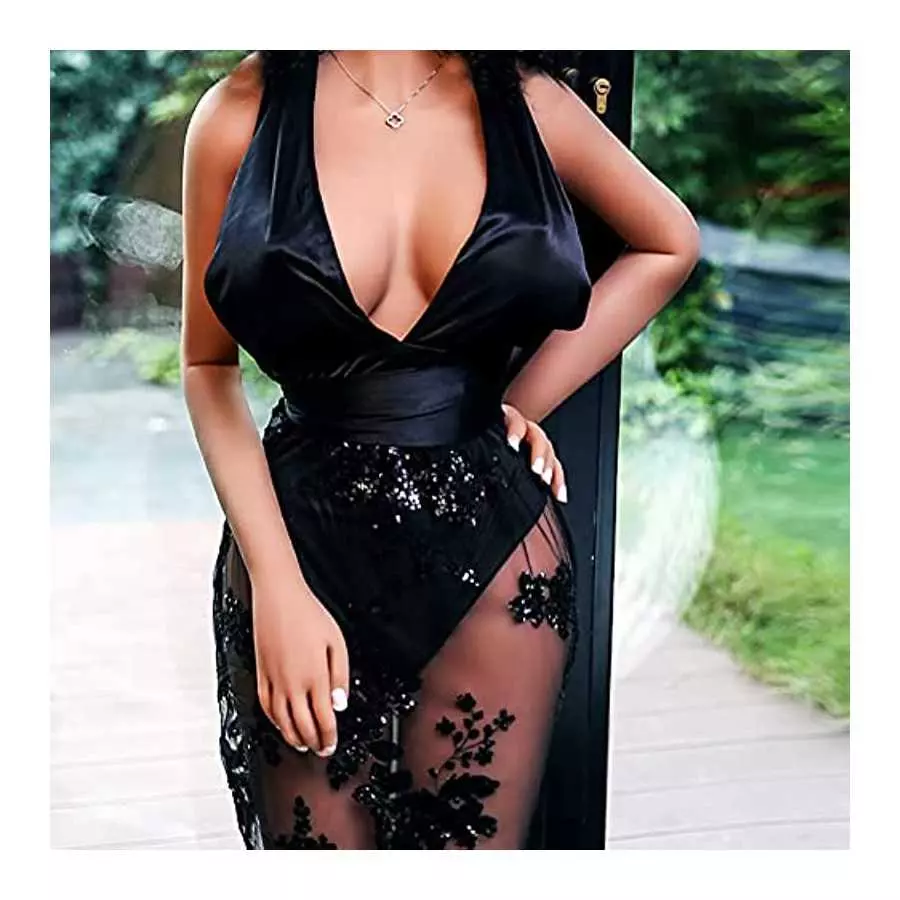 Women Torso Sex Dolls with Full Body Sex Silicone Dolls for Real Sex Female Body for Male Realistic Life Size Dolls for Men Love Women Torso Sex Dolls with Full Body Sex Silicone Dolls for Real Sex Female Body for Male Realistic Life Size Dolls for Men Love