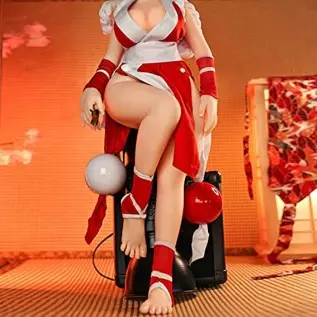 Sex Doll Adult Lifelife Sex Dolls for Men Silicone Sex Dolls for Man Full Size TPE Life Size Built in Metal Skeleton with Standi