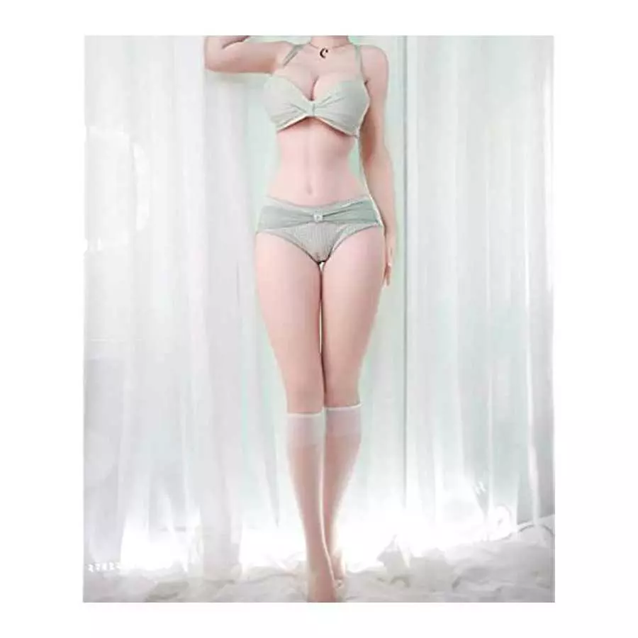 Sex Doll Life Size Big Breasts Male Sex Dolls 5.4ft Full Body TPE Silicone Doll for Men Sexy Love Dolls Lifelike Real Skin Sex T