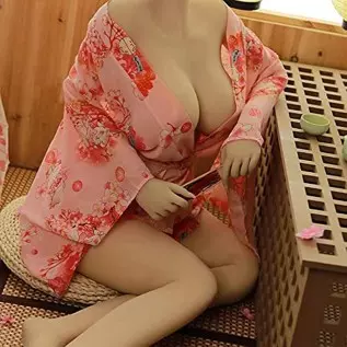 Sex Doll Women Torso TPE Silicone Sex Doll Full Body Sex Doll TPE Silicone Sex Dolls Life Size for Men Built in Metal Skeleton N