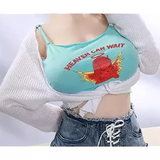 Natural Skin Big Breast TPE Solid Sex Doll Realistic Full Body Male Self Pleasure 5D Realistic Sex Toys with Built-in Flexible M