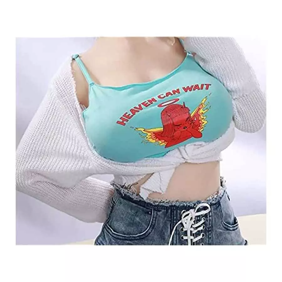 Natural Skin Big Breast TPE Solid Sex Doll Realistic Full Body Male Self Pleasure 5D Realistic Sex Toys with Built-in Flexible M