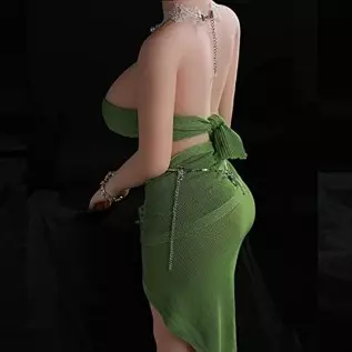 Realistic Sex Doll Big Jelly Boobs Women's Torso Full Size TPE Silicone Doll Full Body Sex Doll for Men Life Like Full Size Doll