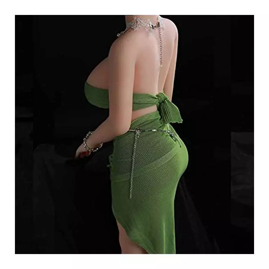 Realistic Sex Doll Big Jelly Boobs Women's Torso Full Size TPE Silicone Doll Full Body Sex Doll for Men Life Like Full Size Doll