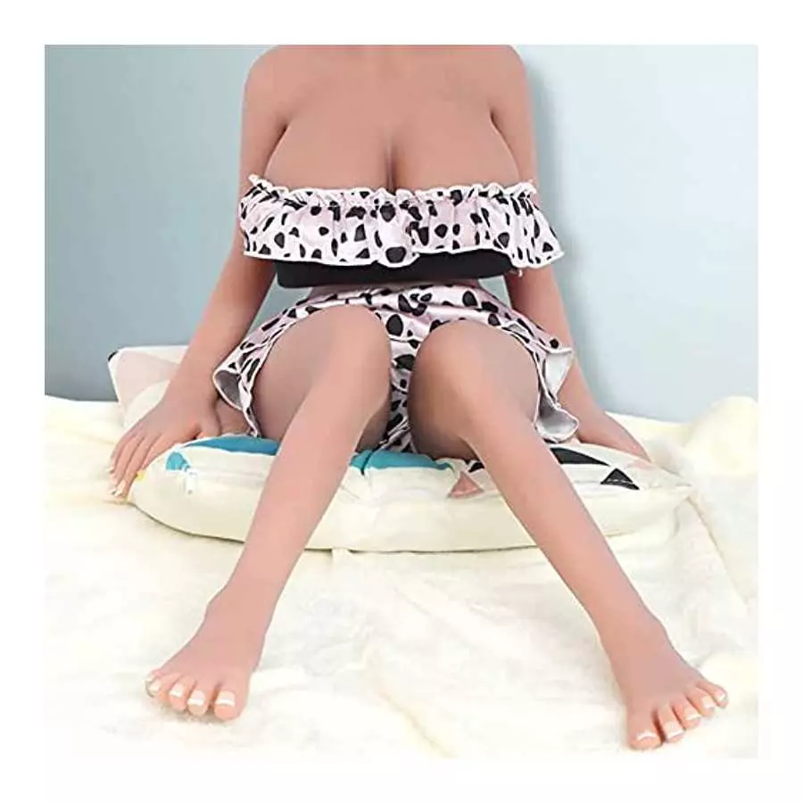 KingCorey Tan Skin Lifelike Full Body Sex Doll Silicone Adult Real Torso Love Dolls for Men Sex Self Pleasure Realistic 3D Hands KingCorey Tan Skin Lifelike Full Body Sex Doll Silicone Adult Real Torso Love Dolls for Men Sex Self Pleasure Realistic 3D Hands