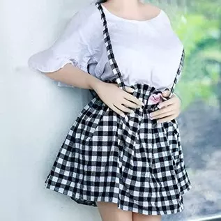 Big Breast TPE Solid Natural Skin Sex Doll Lifelike Full Body Man Self Pleasure Torso Love Dolls for Men Sexy Female Sex Toys US