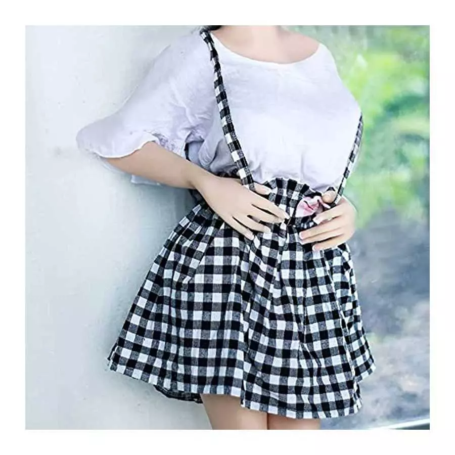 Big Breast TPE Solid Natural Skin Sex Doll Lifelike Full Body Man Self Pleasure Torso Love Dolls for Men Sexy Female Sex Toys US Big Breast TPE Solid Natural Skin Sex Doll Lifelike Full Body Man Self Pleasure Torso Love Dolls for Men Sexy Female Sex Toys US