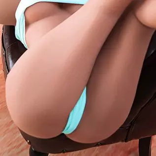 65Lb Lifelike Full Size Sex Doll TPE Silicone Doll Full Body Sex Dolls Realistic Body Proportions and Immersion Sex Doll Made fr