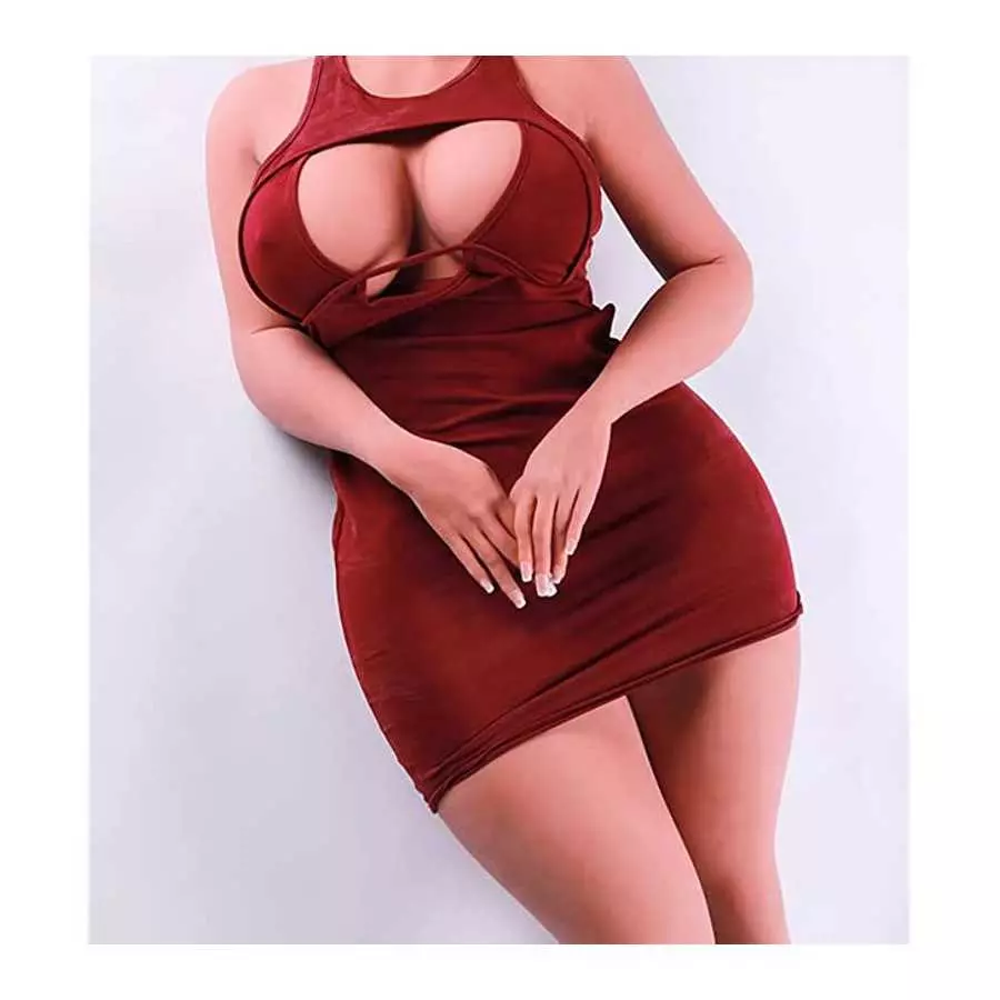 5.3FT Life Size Adult Dolls for Men Life Size Sex Doll for Men Silicone Full Body Real TPE Adult Sex Dolls Silicone Doll Full Bo