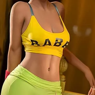 Adult Sex Doll Life Size Sex Dolls for Men TPE Silicone Women' Torso Sex Doll Lifelike Dolls Sex Full Body Sex Doll Life Size wi