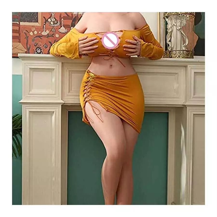 5.18FT Sex Doll Full Body Sex Dolls Jelly Breasts Life Size Sex Doll for Men Silicone Sex Doll Full Body Sex Life Size TPE Full 