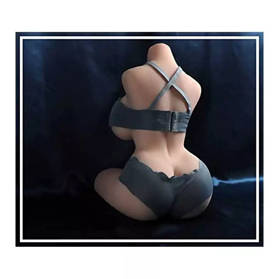 Sex Doll Male Sex Doll Real Dolls for Mens Sex Sex Doll Ass Sex Doll Adult Sensory Toys for Men Life Size Sex Doll, 28.3x11.8 In