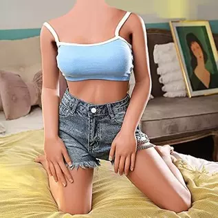 5FT Sex Doll Sexy Lifelike TPE Sex Dolls Men Love Doll Adult Sex Partner for Sex Pleasure, US Shipping 5FT Sex Doll Sexy Lifelike TPE Sex Dolls Men Love Doll Adult Sex Partner for Sex Pleasure, US Shipping