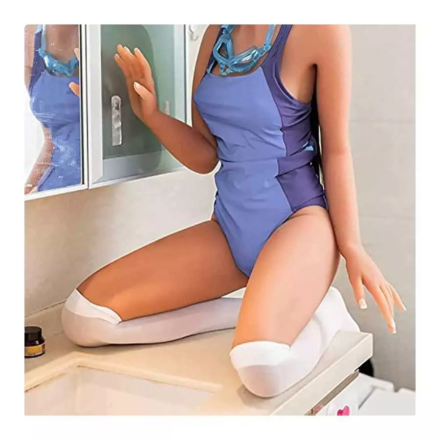 Sex Dolls for Men TPE Silicone Sex Doll Full Body Sex Life Size Dolls for Women Full Body Sex Dolls Adult Women Torso Dolls Full