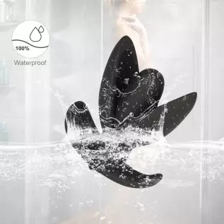 FST Vibrating Anal Plug with 10 Powerful Vibration Modes Rechargeable Anal Vibrator Dilator for Men Women FST Vibrating Anal Plug with 10 Powerful Vibration Modes Rechargeable Anal Vibrator Dilator for Men Women