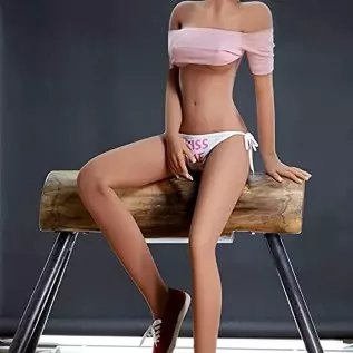 Sex Doll for Man Solid Silicon Sex Dolls TPE Dolls Sex Sexy Dolls for Full Realistic Full Body Live Doll Sexy Love Doll Full Bod