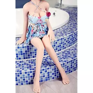 TPE Silicone Sex Doll Full Body Lifelike Adults Big Breasts Women's Torso Life Size Sex Doll for Men Realistic Sex Love Doll Mal