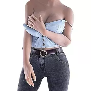 165cm Lifelike TPE Solid Sex Doll Touch Sound Function Full Body Adult Real Torso Love Dolls for Men Smart Moaning Sex Toys with 165cm Lifelike TPE Solid Sex Doll Touch Sound Function Full Body Adult Real Torso Love Dolls for Men Smart Moaning Sex Toys with