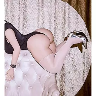 Sex Doll Full Body for Male Women Torso Full Body Adult, Life Size Silicone Female Full Body Sex Doll for Women Realistic Sex Do