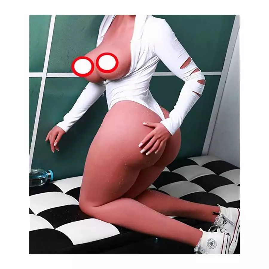 163CM Silicone Dolls Real Sex Male Body,Dolls for Men Full Body Sex Silicone Sex Sex Doll Full Body Sex Lifelike TPE Realistic F