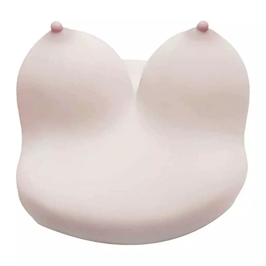 Breast Sex Dolls, Realistic Breasts for Male masturbators, Sexy Toys for Orgasm, Breasts are E Cups. Have Boobs Sex, Sexy Naught