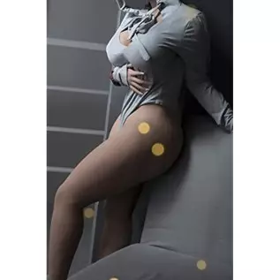 Sex Doll Male Masturbator, Female Torso Sex Dolls Lifelike Full Body Adult Love Dolls, 3D Realistic Textured Virgin Vagina for M Sex Doll Male Masturbator, Female Torso Sex Dolls Lifelike Full Body Adult Love Dolls, 3D Realistic Textured Virgin Vagina for M