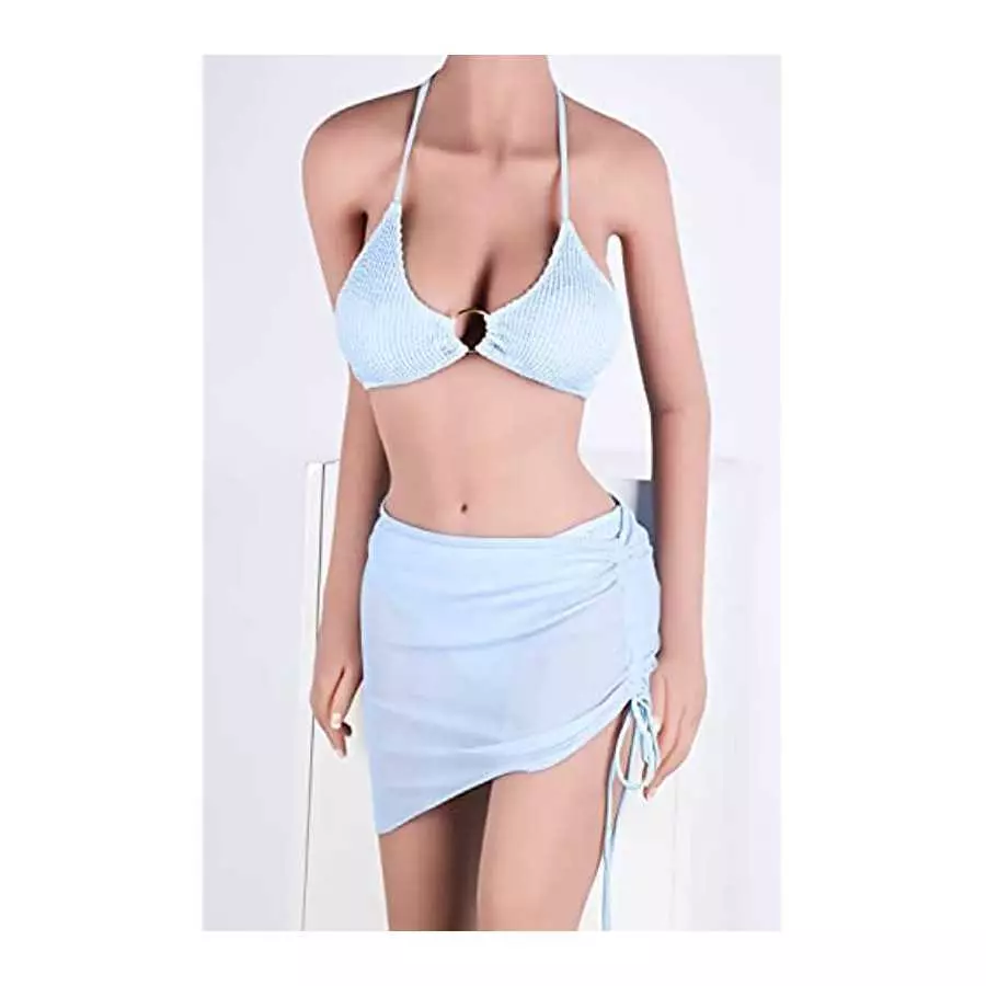 TPE Sex Dolls Adult Silicone Sex Doll with Standing Sex Life Size Sex Doll Cheap Sexy Dollsforman Love Dolls Sex Male Sex Toys f