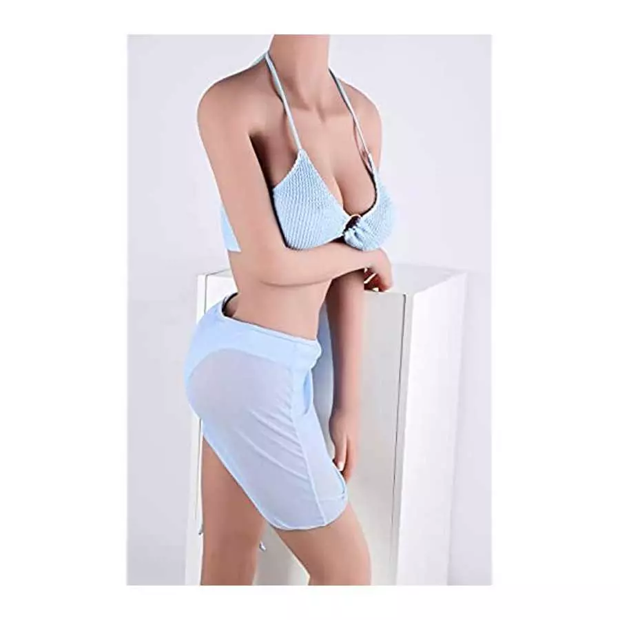 TPE Sex Dolls Adult Silicone Sex Doll with Standing Sex Life Size Sex Doll Cheap Sexy Dollsforman Love Dolls Sex Male Sex Toys f