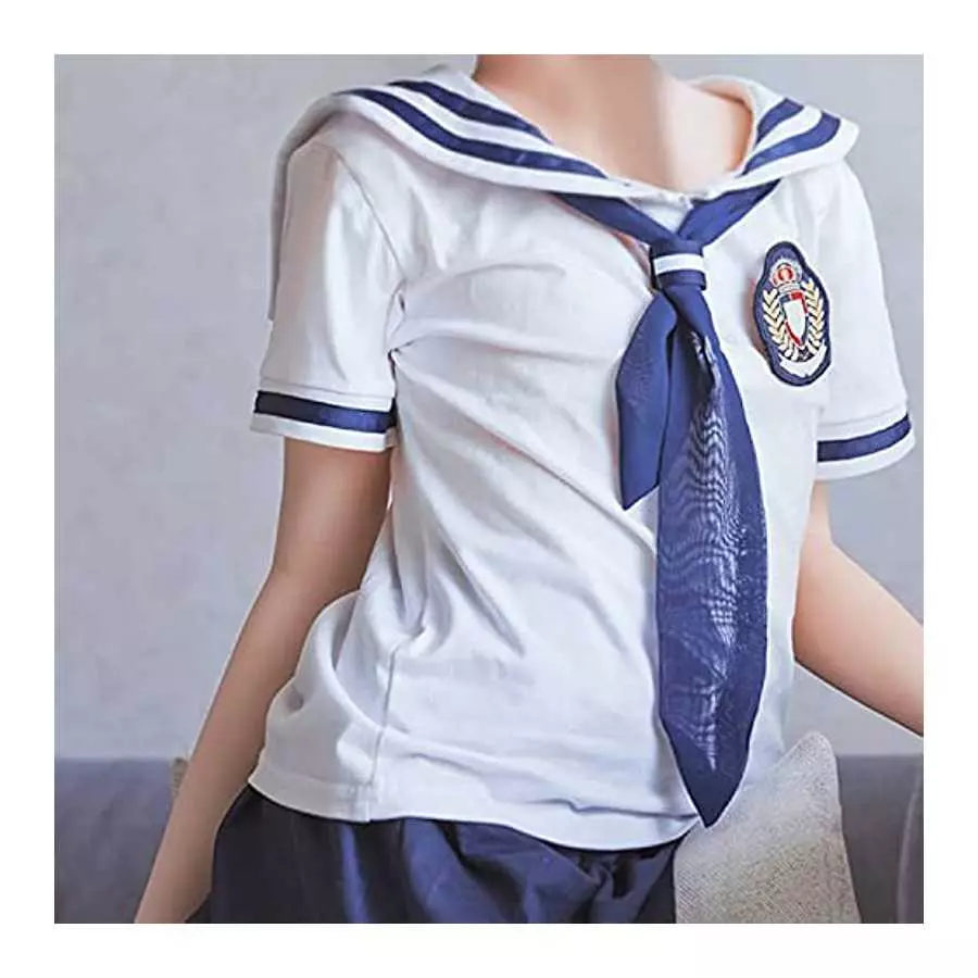 Sex Doll Small Breast Sex Dolls Silicone Doll Full Body Sex Life Size Men Full Body Doll Sexy with Feet Standing Adult Sex Doll 