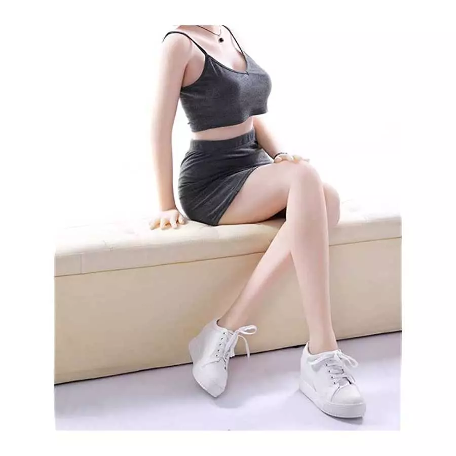 5FT Love Adult Dolls for Men Realistic Life Size Sex Doll for Men Silicone Full Body Real TPE Adult Sex Dolls Silicone Doll Full