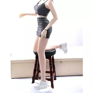 5FT Love Adult Dolls for Men Realistic Life Size Sex Doll for Men Silicone Full Body Real TPE Adult Sex Dolls Silicone Doll Full