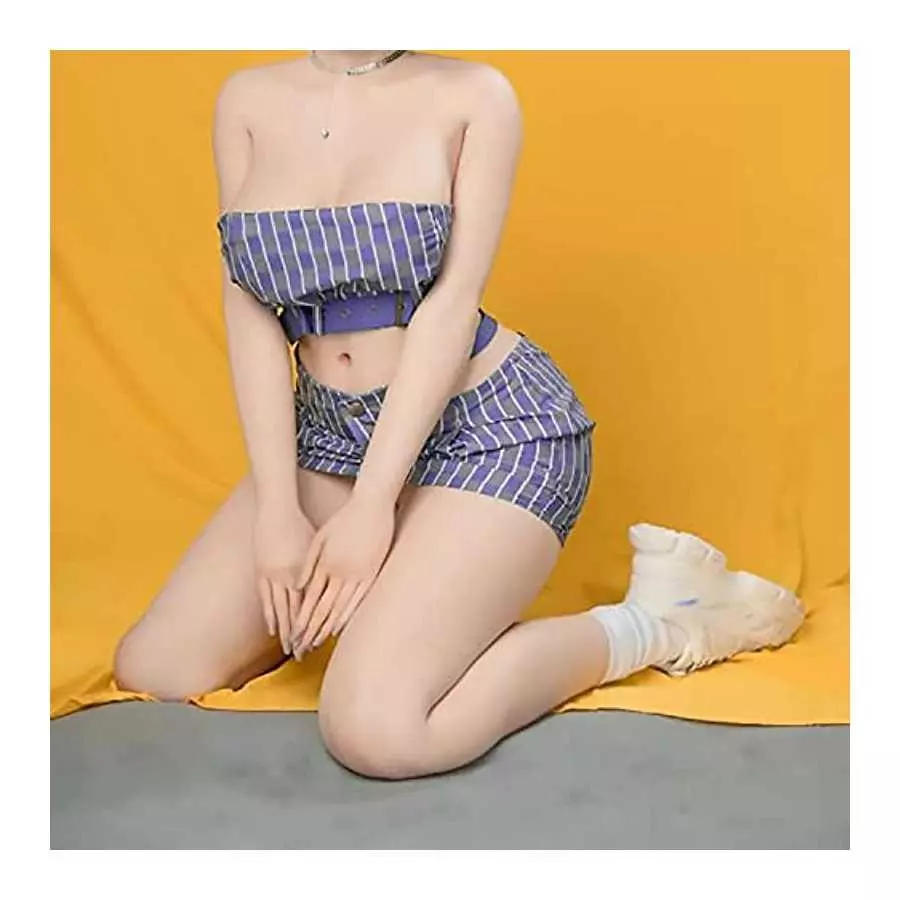 5.18FT Famale Life-Size Sex Doll of Man with Big Soft Breasts Ass and Realistic 3D Vaginal Anal Adult Women's Lifelike Sex Doll 5.18FT Famale Life-Size Sex Doll of Man with Big Soft Breasts Ass and Realistic 3D Vaginal Anal Adult Women's Lifelike Sex Doll