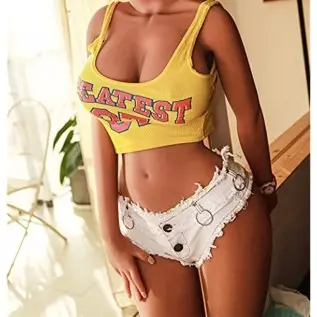 Silicone Sex Doll for Men Full Body Sex Doll Realistic Adult Toys Life Size Female TPE Sex Doll Full Size Standing Feet Women Fe