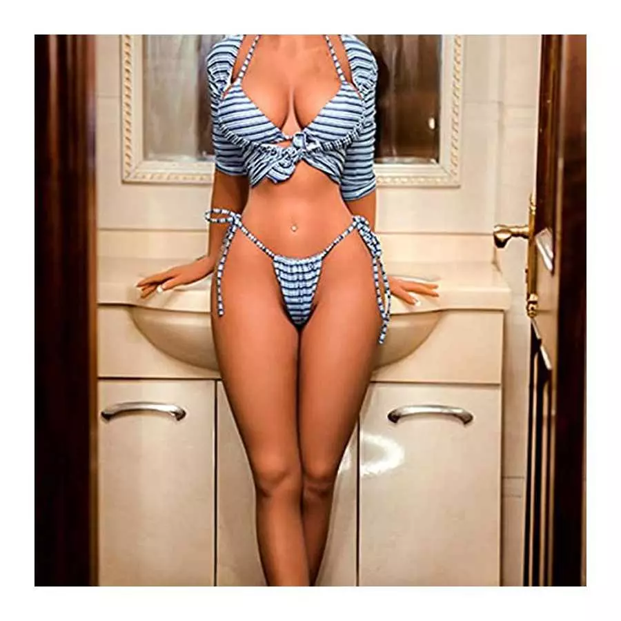 5.18ft Sex Doll for Woman TPE Sex Doll Full Body Sex Doll Sex Dolls Silicone Doll Full Body Sex Life Size Men Full Body Doll Sex