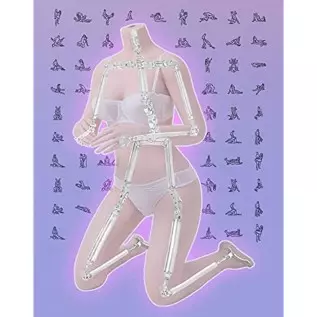 TPE Material 5.5ft Female Torso Sex Doll Full-Size Adult Sex Doll Men's Sex Masturbation Realistic 3D Real Toys, Shipped in The TPE Material 5.5ft Female Torso Sex Doll Full-Size Adult Sex Doll Men's Sex Masturbation Realistic 3D Real Toys, Shipped in The