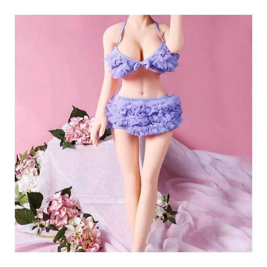 Silicone Doll Full Body Sex Life Size Male Dolls for Women Full Body Sex Dolls for Men Full Body Sex Silicone Dolls for Real Sex