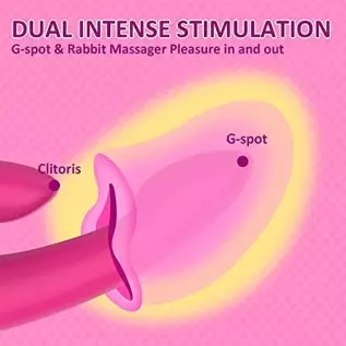 SKSBTF Prostate Massager Anal Vibrator - 9 Patterns Anal Vibrator, Thrusting Vibrator, G-spot Vibrator with Remote, Adult Sex To SKSBTF Prostate Massager Anal Vibrator - 9 Patterns Anal Vibrator, Thrusting Vibrator, G-spot Vibrator with Remote, Adult Sex To