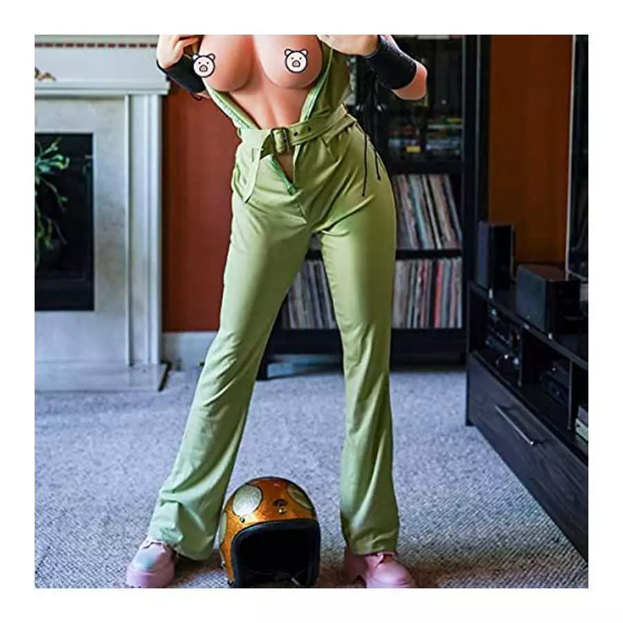 TPE Sex Doll Full Size Female Torso Silicone Sex Dolls Sexy Dollsforfull Life Size for Men Doll Sexy Love Dolls Built in Metal S