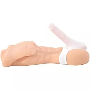 US Deliver Goods Sex Doll Women Masturbator Realistic Big Butt Pocket Pussy Ass with Vagina Anal Sex Stroker, Male Body Torso Hi US Deliver Goods Sex Doll Women Masturbator Realistic Big Butt Pocket Pussy Ass with Vagina Anal Sex Stroker, Male Body Torso Hi