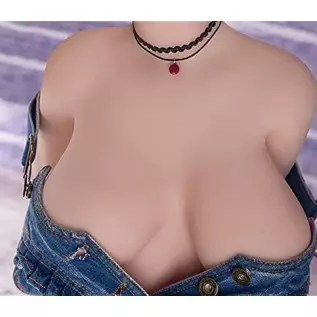 Real Sex Dolls for Men Full Body TPE Love Doll Life Size Big Breasts Female Torso Sexdoll with Metal Skeleton Full Size Silicone