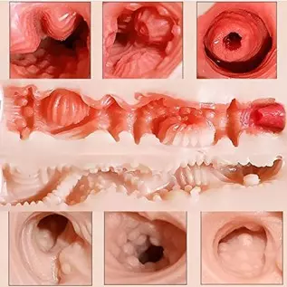 Sex Dolls Full Size TPE Sex Dolls for Men Solid Silicone Sex Dolls with Metal Skeleton Lifelike Adult Sex Toys Women Torso Sex D