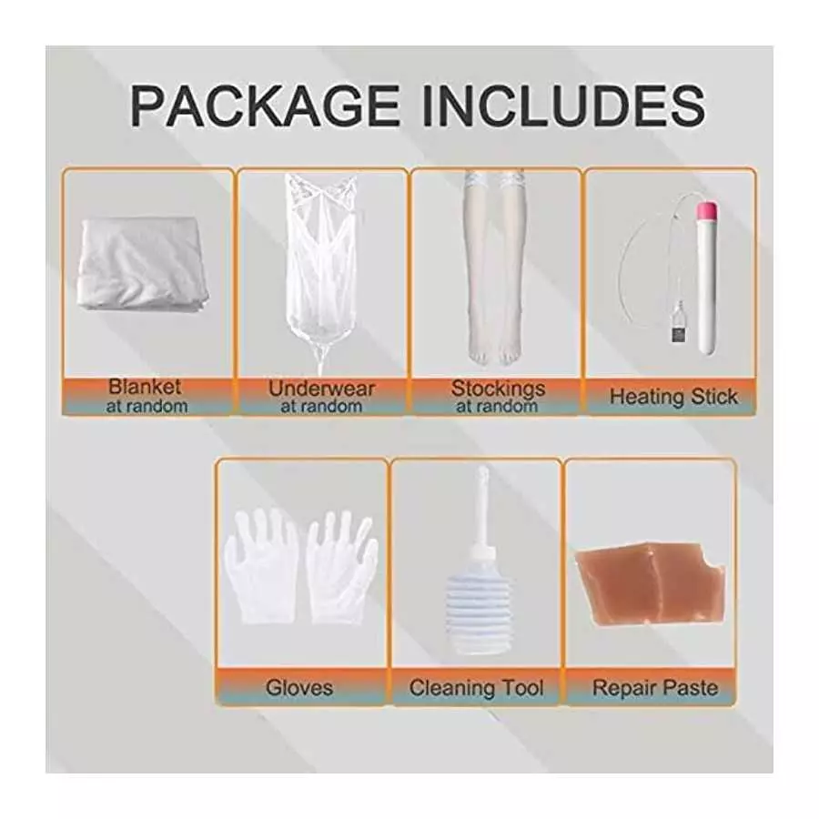 Adult Size Dolls for Men Full Body Life Size Sex Doll for Men Silicone Full Body Real TPE Adult Sex Dolls Silicone Doll Full Bod