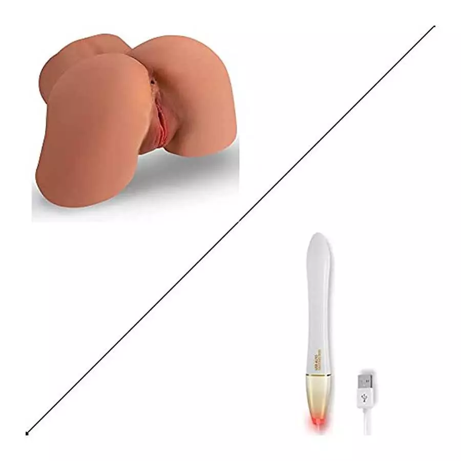 Lifelike Male Masturbator Butt Sex Doll Torso Pocket Pussy Ass with Heating Rod for Men Masturbation Lifelike Male Masturbator Butt Sex Doll Torso Pocket Pussy Ass with Heating Rod for Men Masturbation