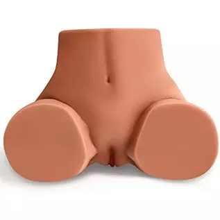 Lifelike Male Masturbator Butt Sex Doll Torso Pocket Pussy Ass with Heating Rod for Men Masturbation Lifelike Male Masturbator Butt Sex Doll Torso Pocket Pussy Ass with Heating Rod for Men Masturbation