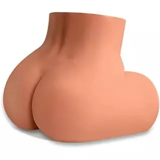 Lifelike Male Masturbator Butt Sex Doll Torso Pocket Pussy Ass with Heating Rod for Men Masturbation Lifelike Male Masturbator Butt Sex Doll Torso Pocket Pussy Ass with Heating Rod for Men Masturbation